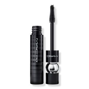 MAC stack mascara- micro brush